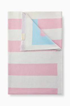 American Flag Blanket