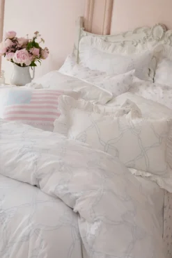 American Flag Pillow