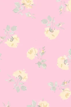Baby Tamia Floral Ruffle Swimsuit