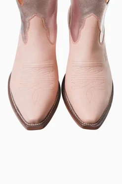 Besita The Lucky Booties