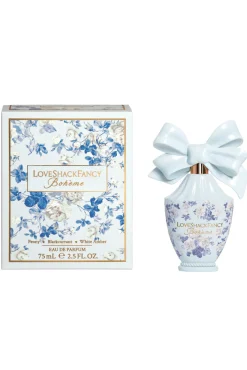 Bohème Eau de Parfum with Peony