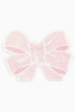 Bow Bath Rug