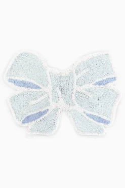 Bow Bath Rug