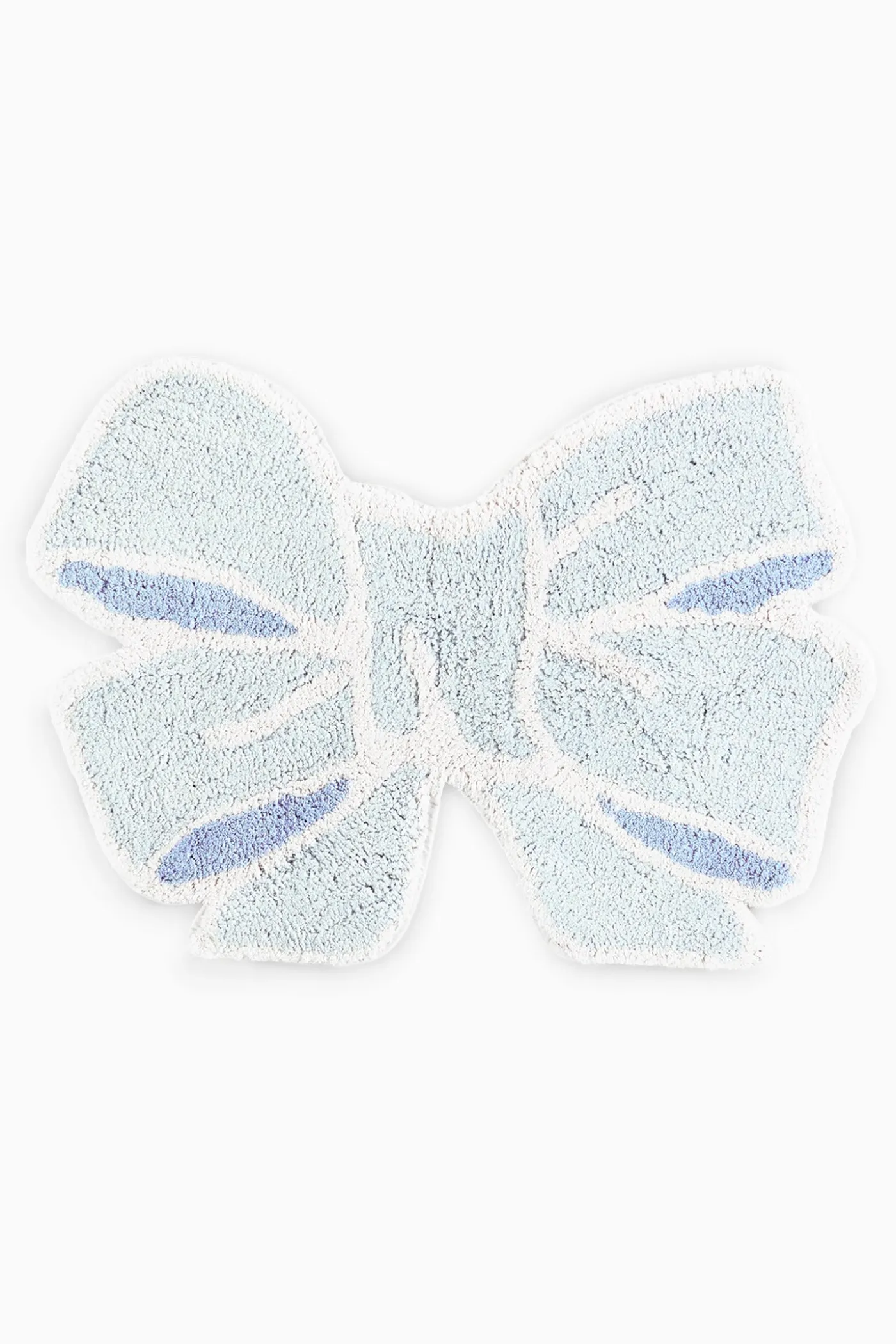 Bow Bath Rug