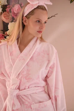 Bow Face Wash Beauty Headband