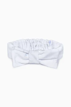 Bow Face Wash Beauty Headband