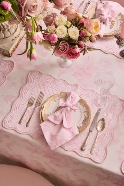 Bow Napkin Rings - Set of 4