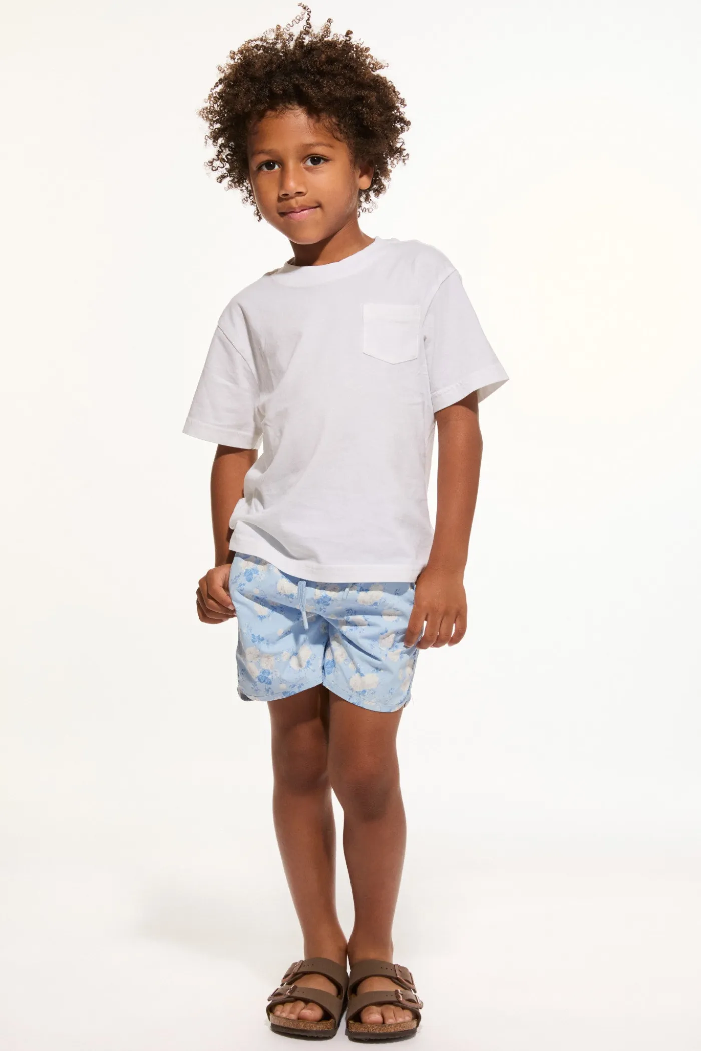 Boys Swim Shorts