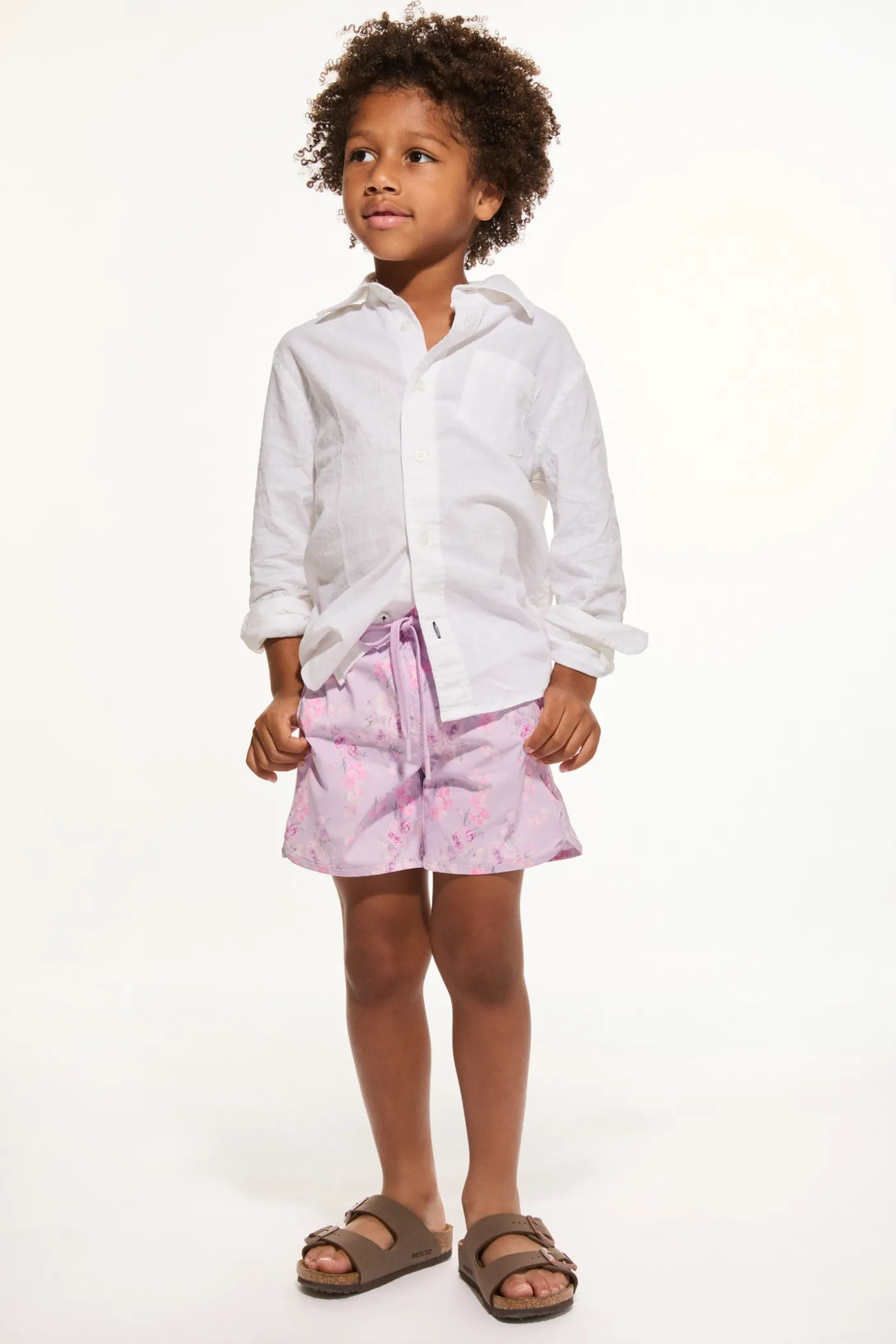 Boys Swim Shorts