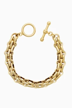 Brinker+Eliza End Game Bracelet