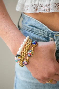 Brinker+Eliza End Game Bracelet
