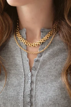 Brinker+Eliza End Game Choker