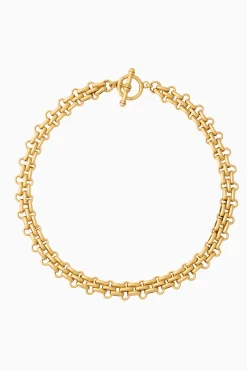 Brinker+Eliza End Game Choker