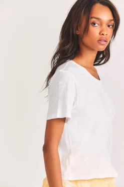 Calix Cotton Tee