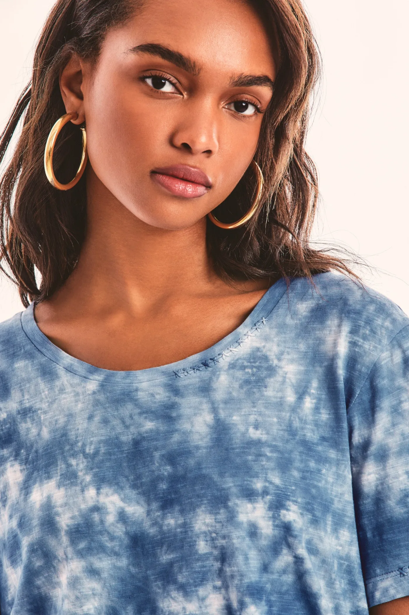 Calix Cotton Tee