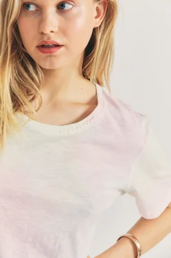Calix Cotton Tee