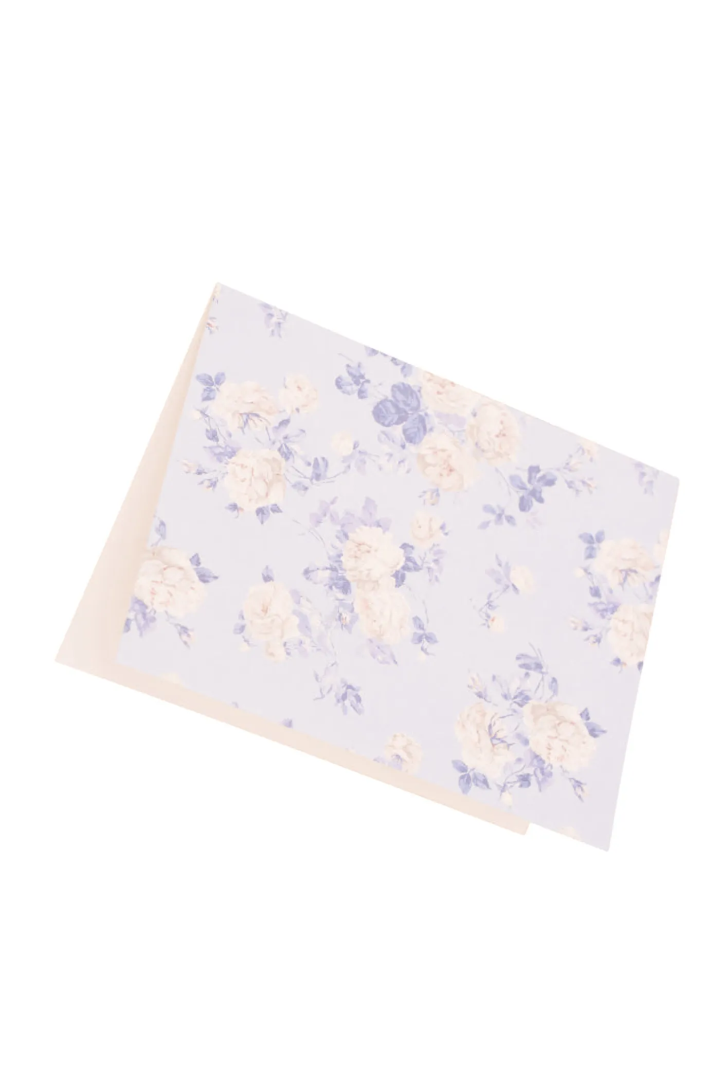 Card & Envelope Set