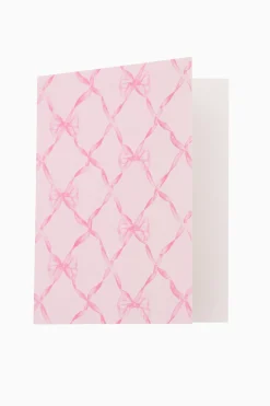 Card & Envelope Set