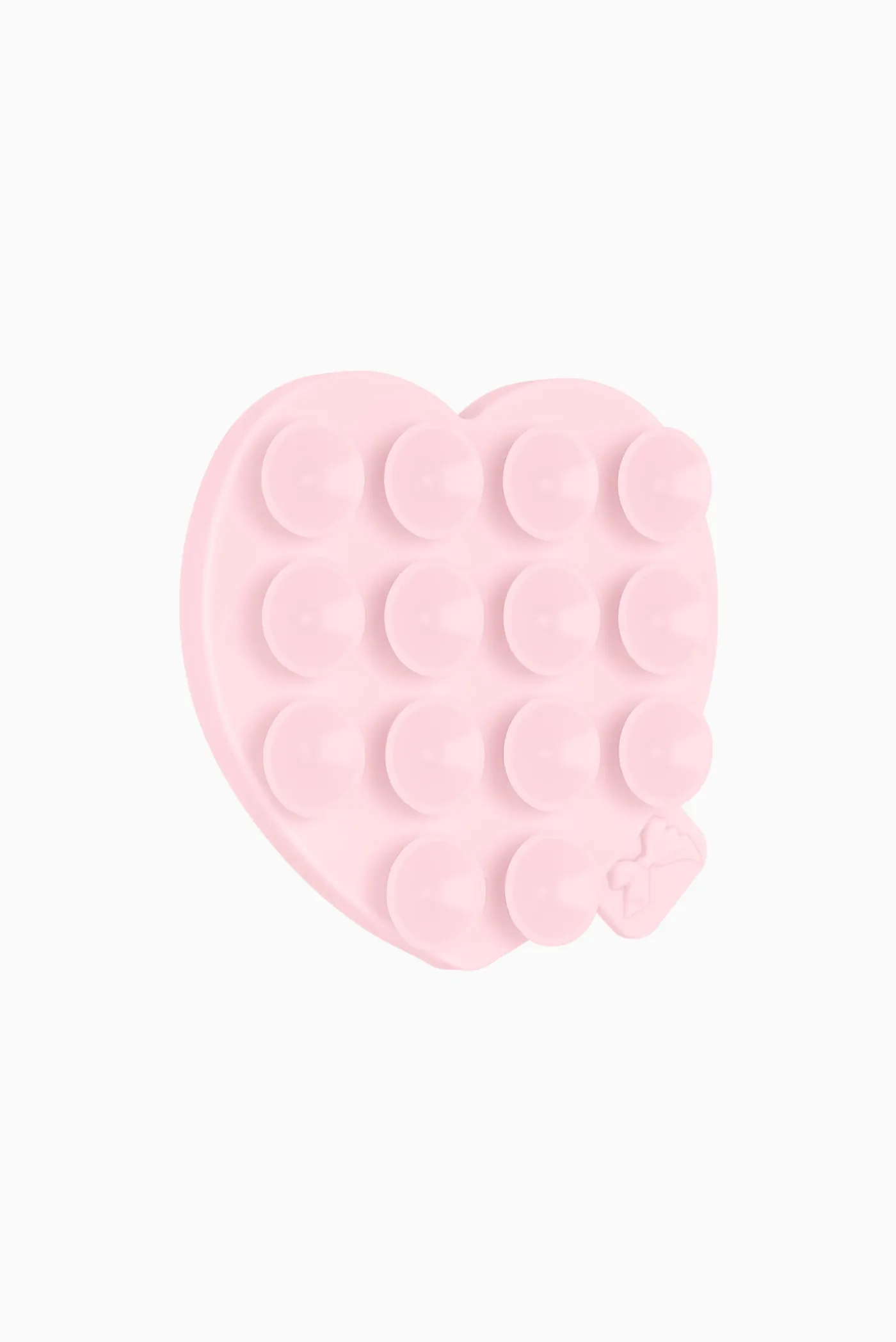 Case-Mate x LoveShackFancy Adhesive Suction Phone Mount - Pink