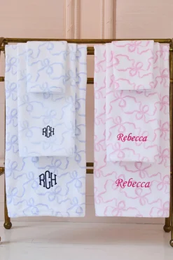 Cotton Bath Towel