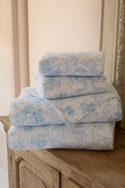 Cotton Bath Towel