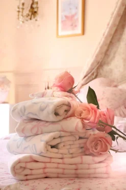 Cotton Bath Towel