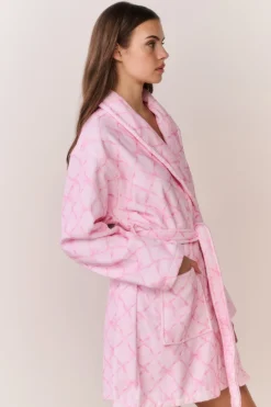 Cotton Indie Robe