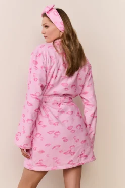 Cotton Indie Robe