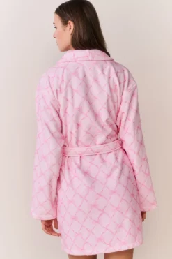 Cotton Indie Robe