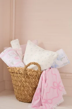 Double-Sided Outdoor Pillow