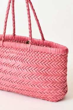 Dragon Diffusion Mini Flat Gora Tote