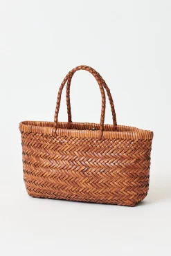 Dragon Diffusion Mini Flat Gora Tote
