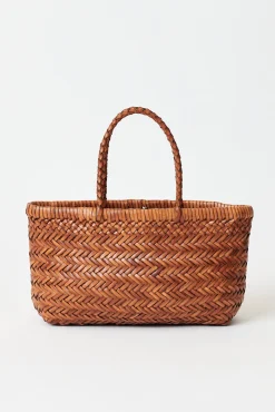 Dragon Diffusion Mini Flat Gora Tote