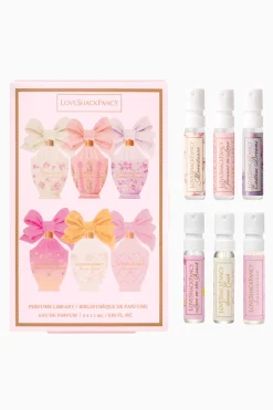 Eau de Parfum Discovery Set