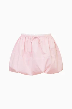 Elsbeth Cotton Bubble Skirt