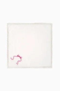 Embroidered Napkins - Set of 4