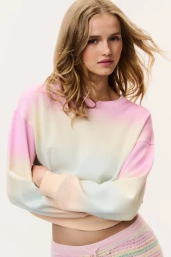 Emparo Ombre Pullover