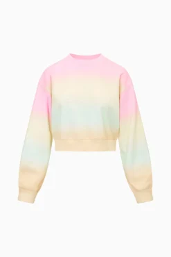 Emparo Ombre Pullover