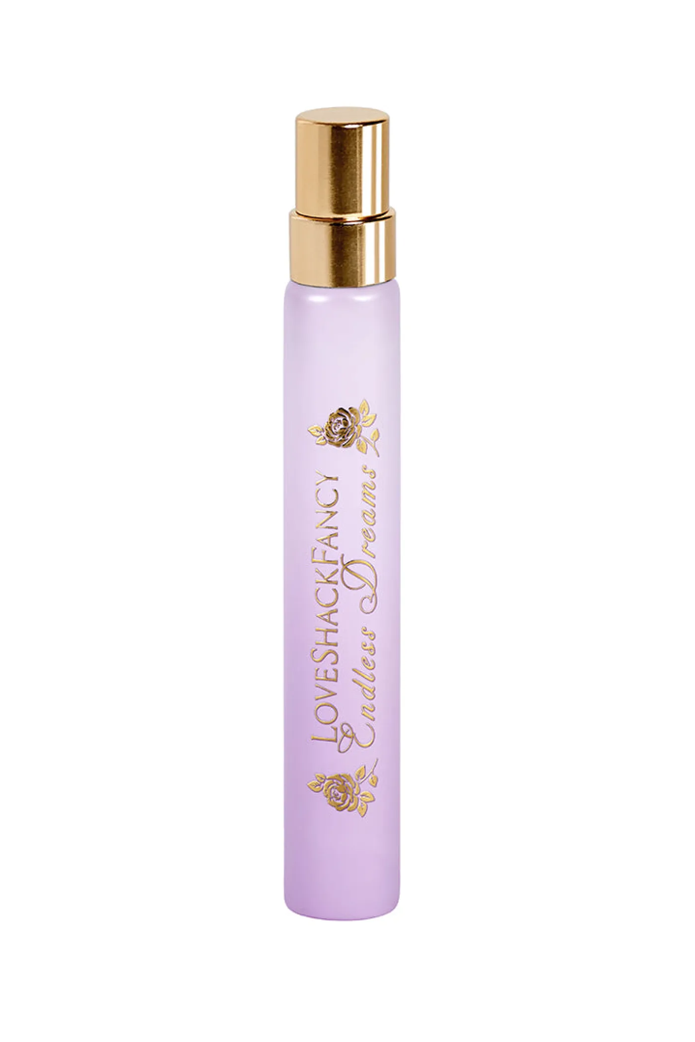Endless Dreams Eau de Parfum Travel Spray with Strawberry & Vanilla