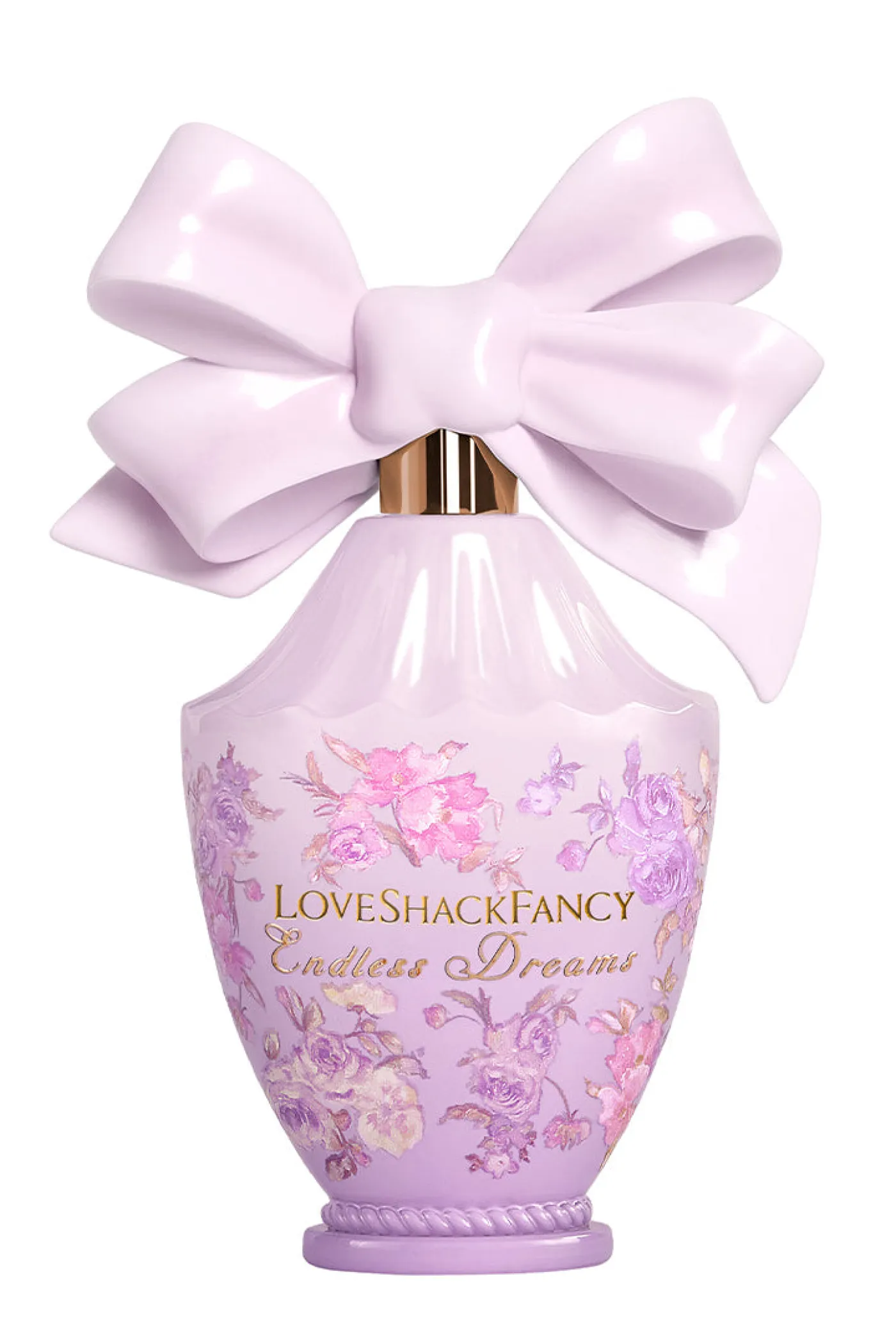 Endless Dreams Eau de Parfum with Strawberry & Vanilla