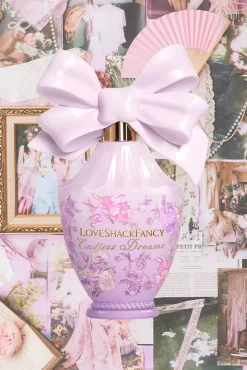 Endless Dreams Eau de Parfum with Strawberry & Vanilla