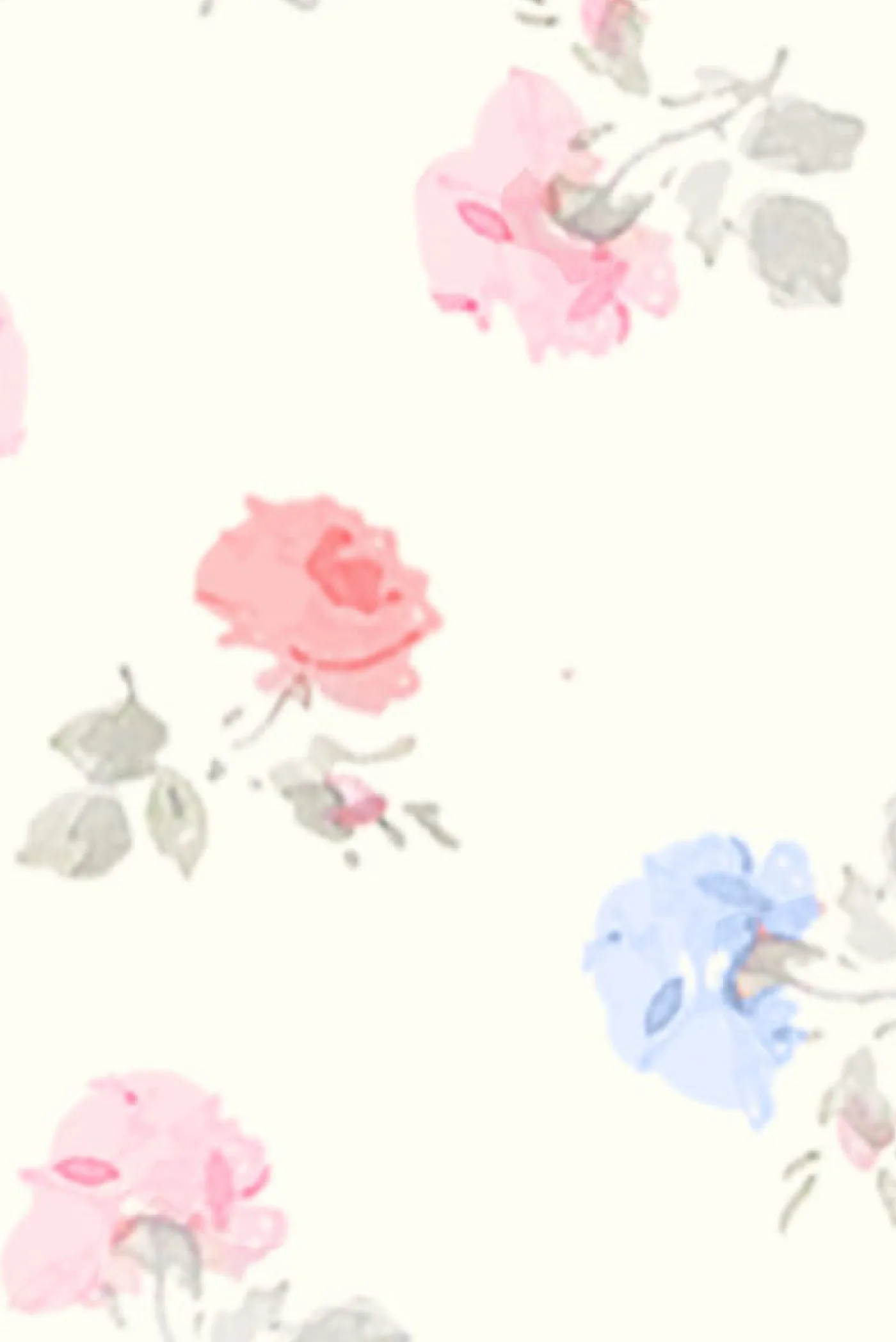 Epone Floral Puff Sleeve Maxi Dress