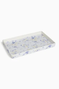 Evaline Porcelain Fragrance Tray