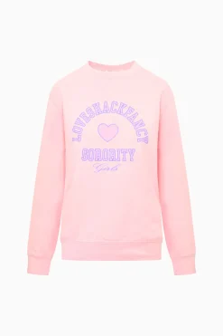 First Port LSF Sorority Girls Pullover