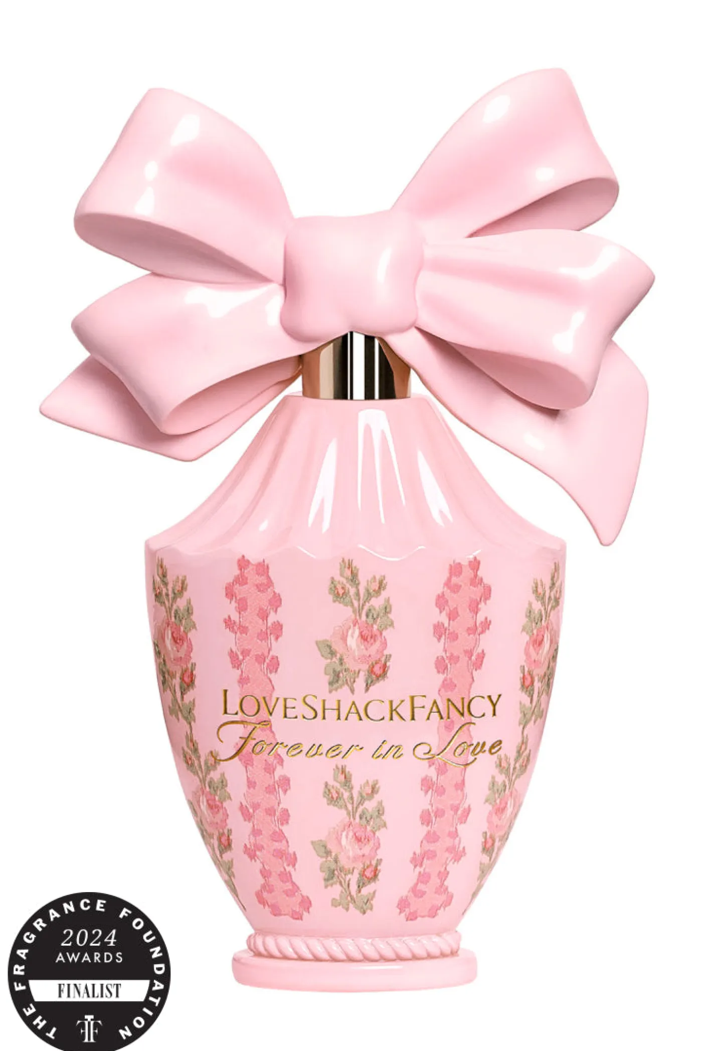 Forever in Love Eau de Parfum with Green Pear & Gardenia