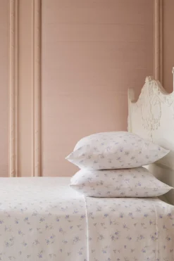 Garden Bow Printed Sheet Set