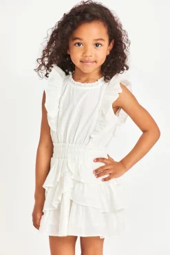 Girls Decker Heritage Dress