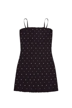 Girls Marcado Smocked Dress