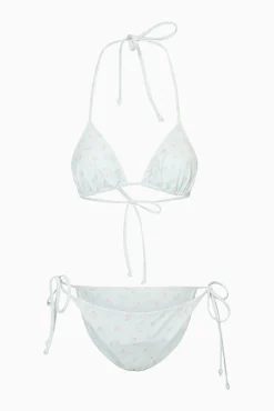 Harbor Ditsy Floral Bikini Set