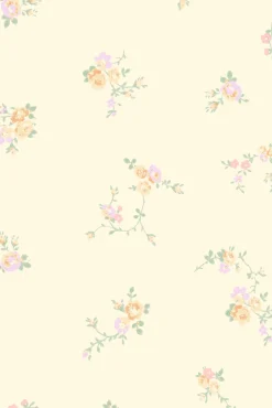 Harbor Ditsy Floral Bikini Set